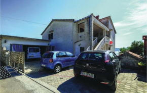 Гостиница Apartment Okrug Gornji with Sea View 384  Трогир